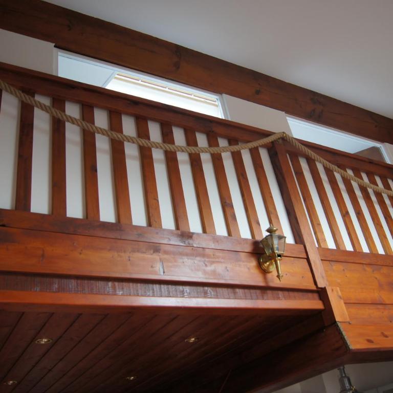 T4 Beau Duplex Port de plaisance de Capbreton 800m de la plage - Apartment mit 3 Schlafzimmern - 13