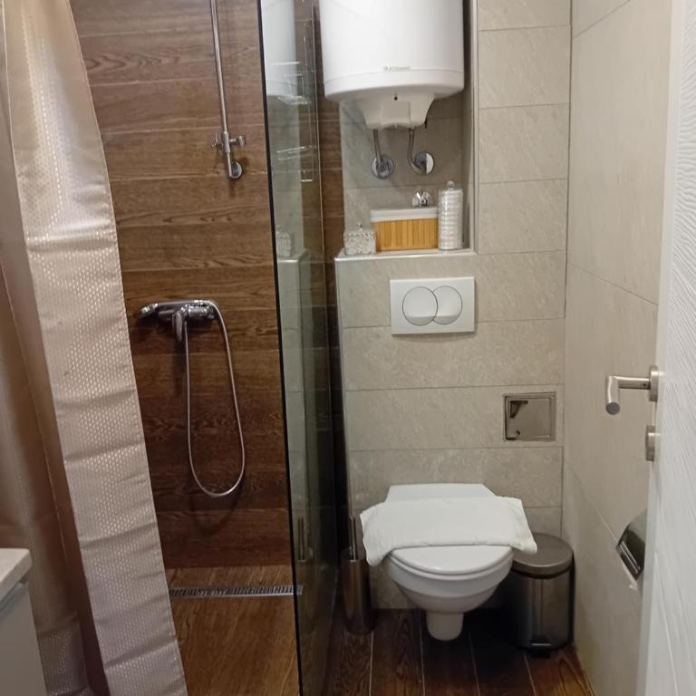 Studio Ristic Milmari L5 - Apartman sa 1 Spavaćom Sobom - 21