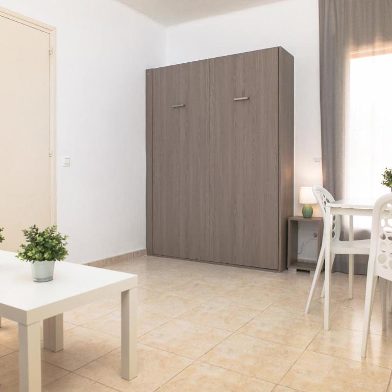 RVApartaments Benelux - Estudio (2 adultos) - 3