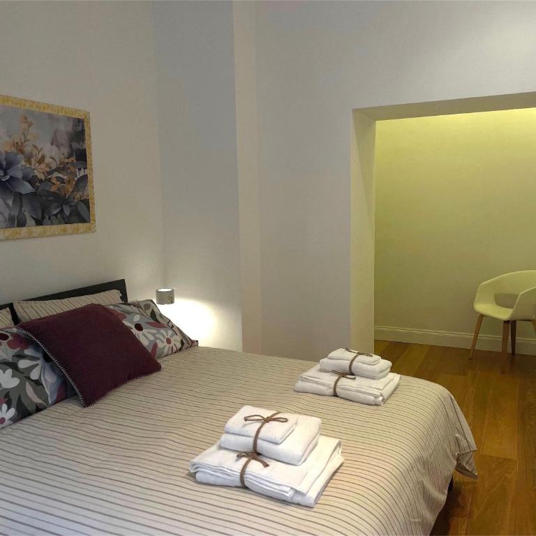 Forte's Apartment - Appartamento con 1 Camera da Letto - 19