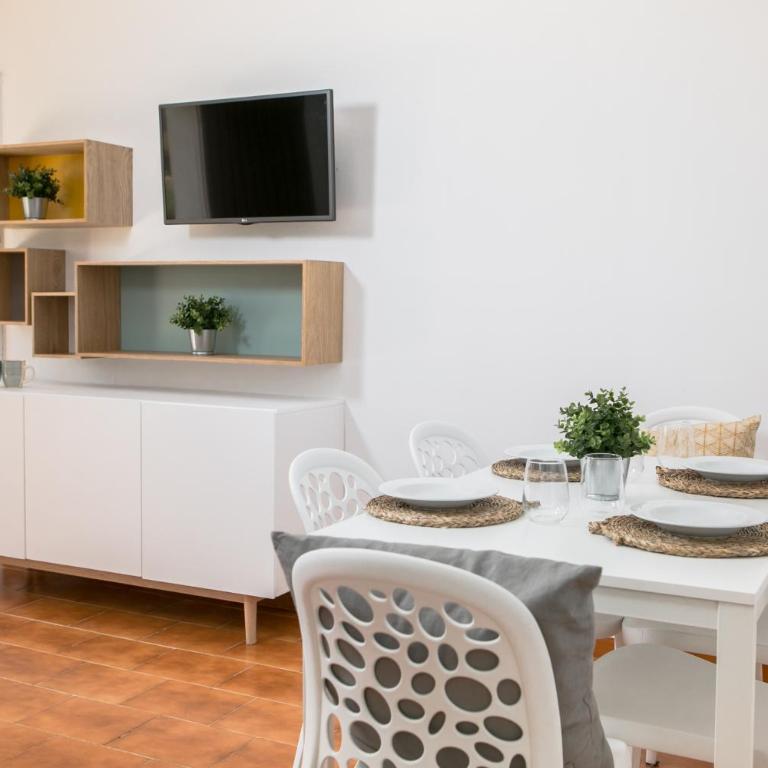 RVApartaments Benelux - Apartamento de 2 dormitorios (4-6 adultos) - 3