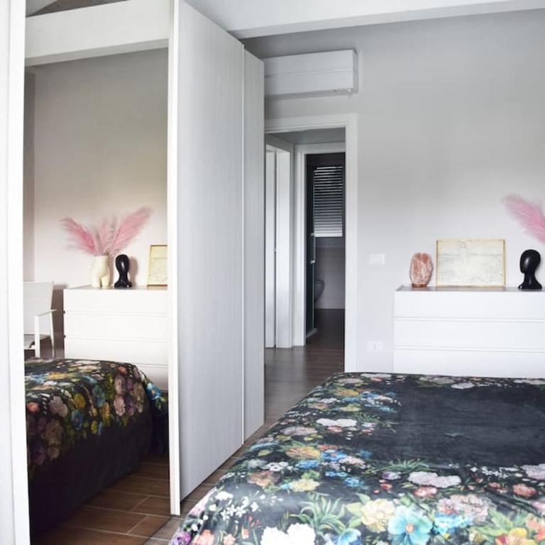 Bella Vita - Appartamento con 2 Camere da Letto - 28