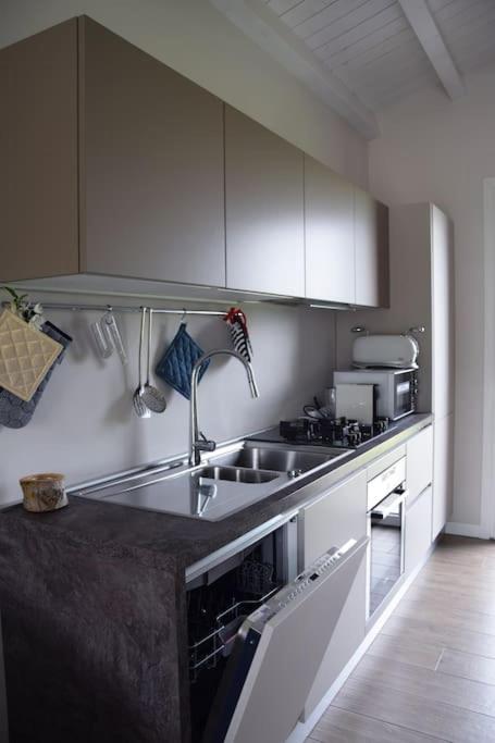 Bella Vita - Appartamento con 2 Camere da Letto - 15