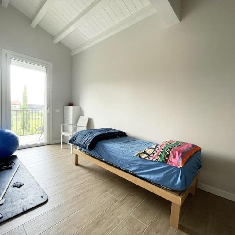 Bella Vita - Appartamento con 2 Camere da Letto - 37