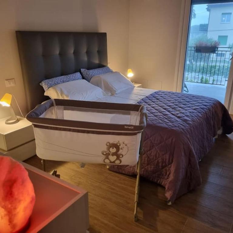 Bella Vita - Appartamento con 2 Camere da Letto - 33