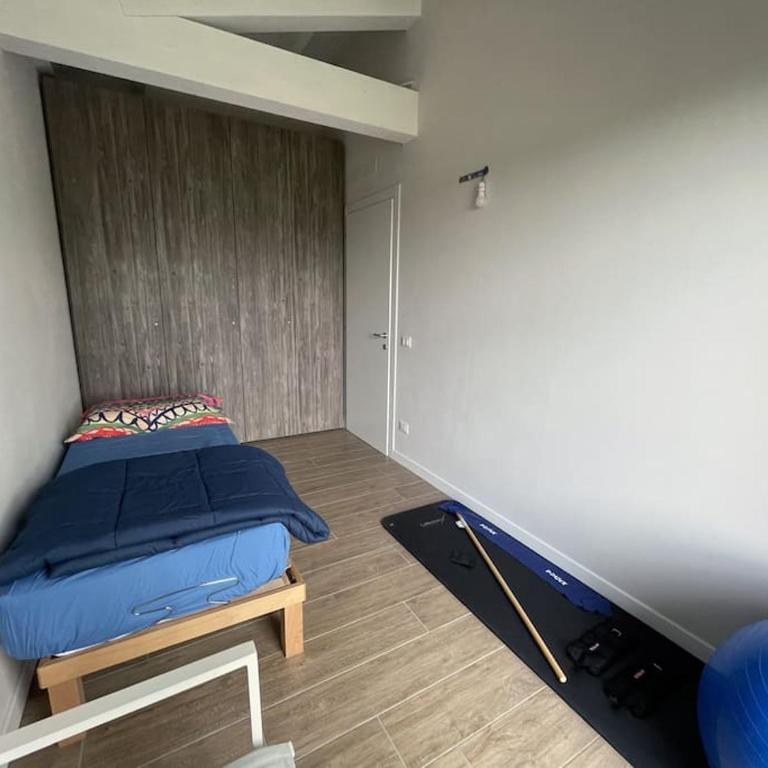 Bella Vita - Appartamento con 2 Camere da Letto - 36
