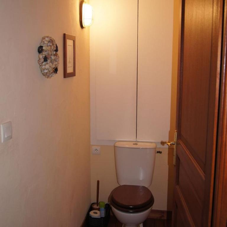 T4 Beau Duplex Port de plaisance de Capbreton 800m de la plage - Apartment mit 3 Schlafzimmern - 30
