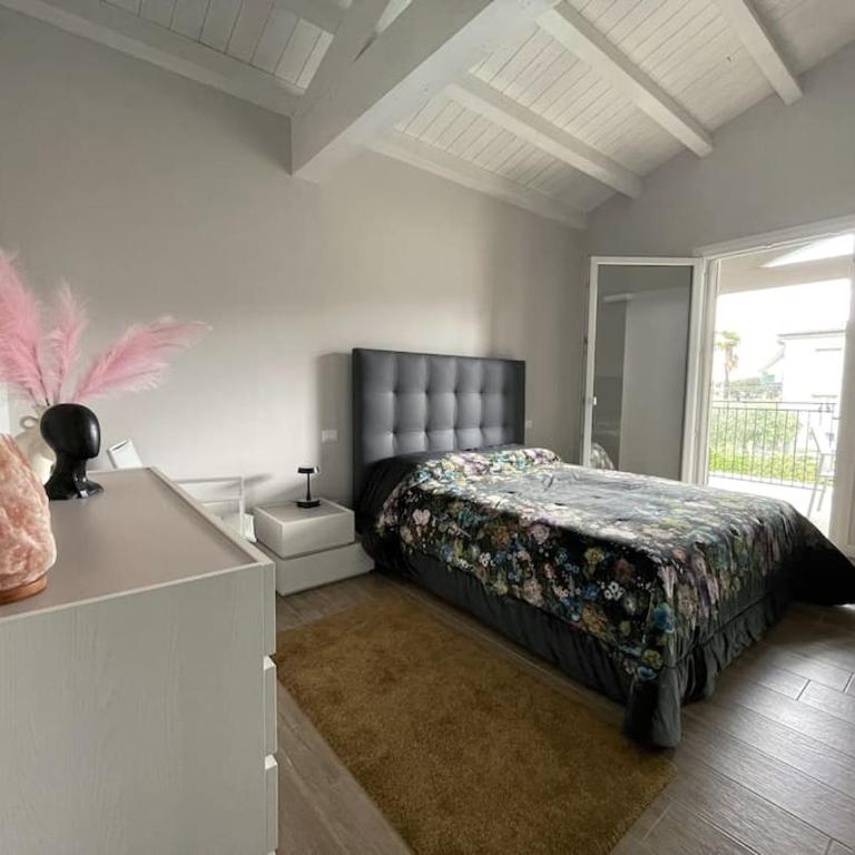 Bella Vita - Appartamento con 2 Camere da Letto - 31