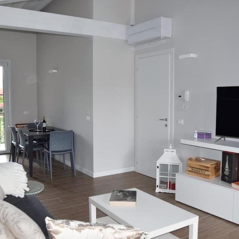 Bella Vita - Appartamento con 2 Camere da Letto - 12