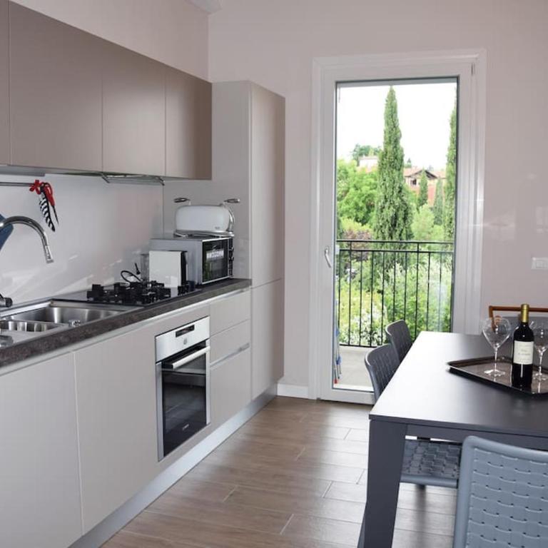 Bella Vita - Appartamento con 2 Camere da Letto - 21