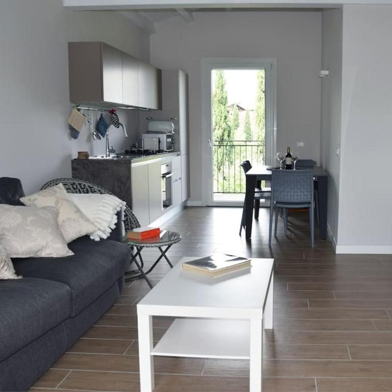 Bella Vita - Appartamento con 2 Camere da Letto - 22