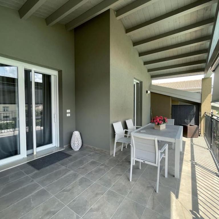 Bella Vita - Appartamento con 2 Camere da Letto - 5
