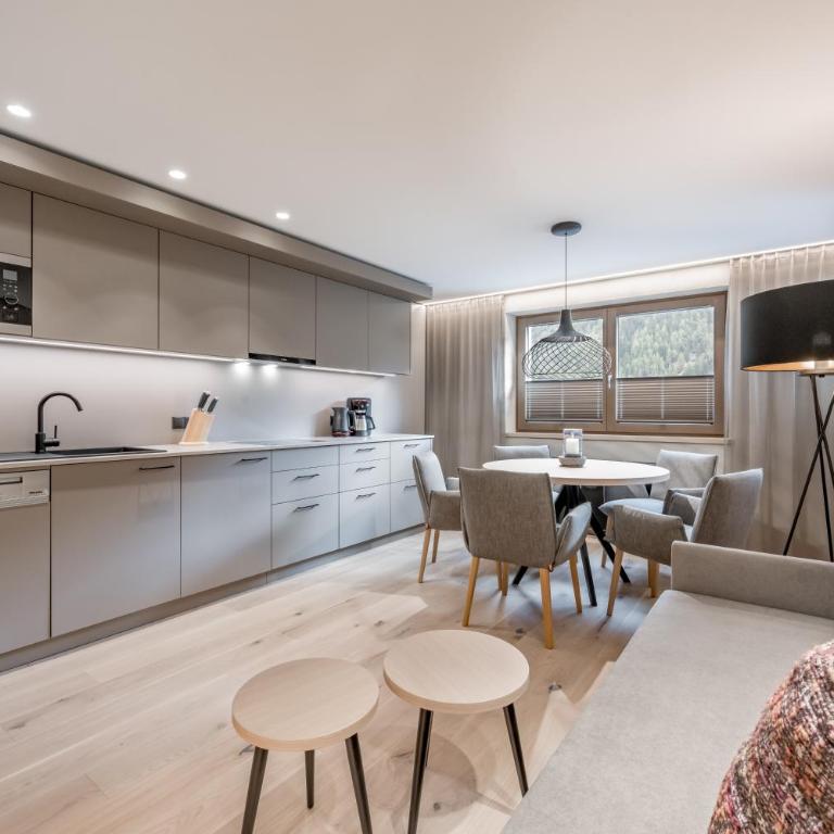 Apart Seldon - Apartamento de 2 dormitorios - 5