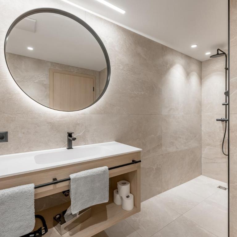 Apart Seldon - Apartamento de 2 dormitorios - 4