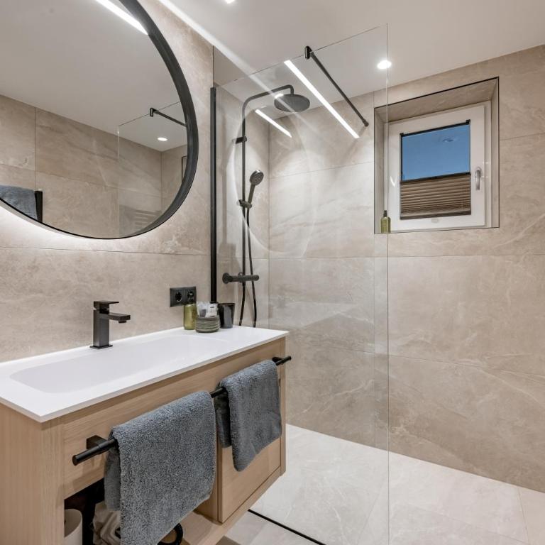 Apart Seldon - Apartamento de 2 dormitorios - 2