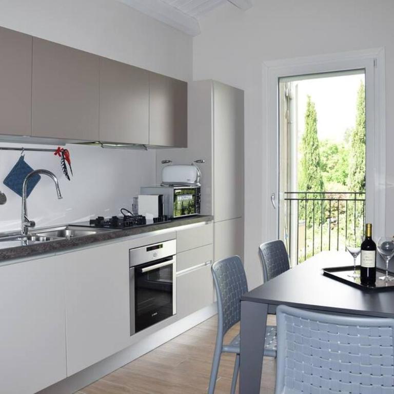 Bella Vita - Appartamento con 2 Camere da Letto - 20