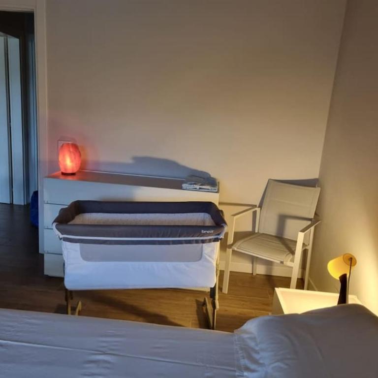Bella Vita - Appartamento con 2 Camere da Letto - 35