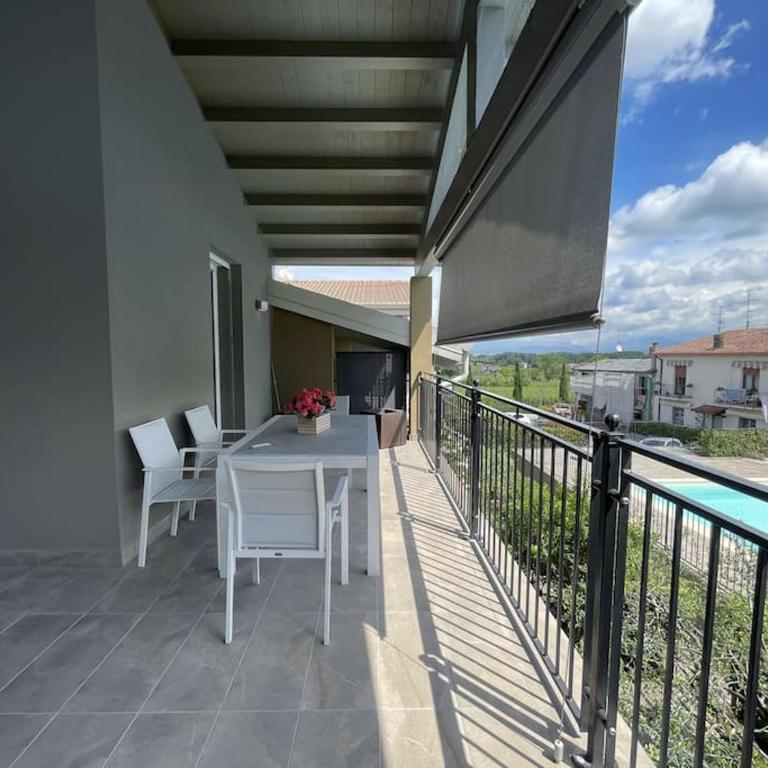 Bella Vita - Appartamento con 2 Camere da Letto - 3