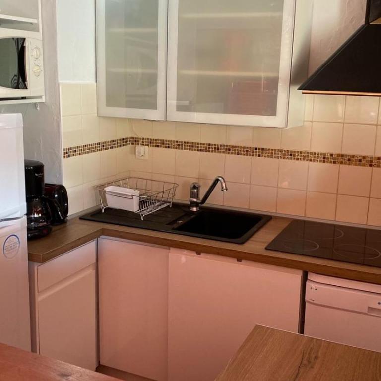 T4 Beau Duplex Port de plaisance de Capbreton 800m de la plage - Apartment mit 3 Schlafzimmern - 11