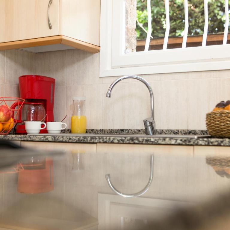 RVApartaments Benelux - Estudio (2 adultos) - 6