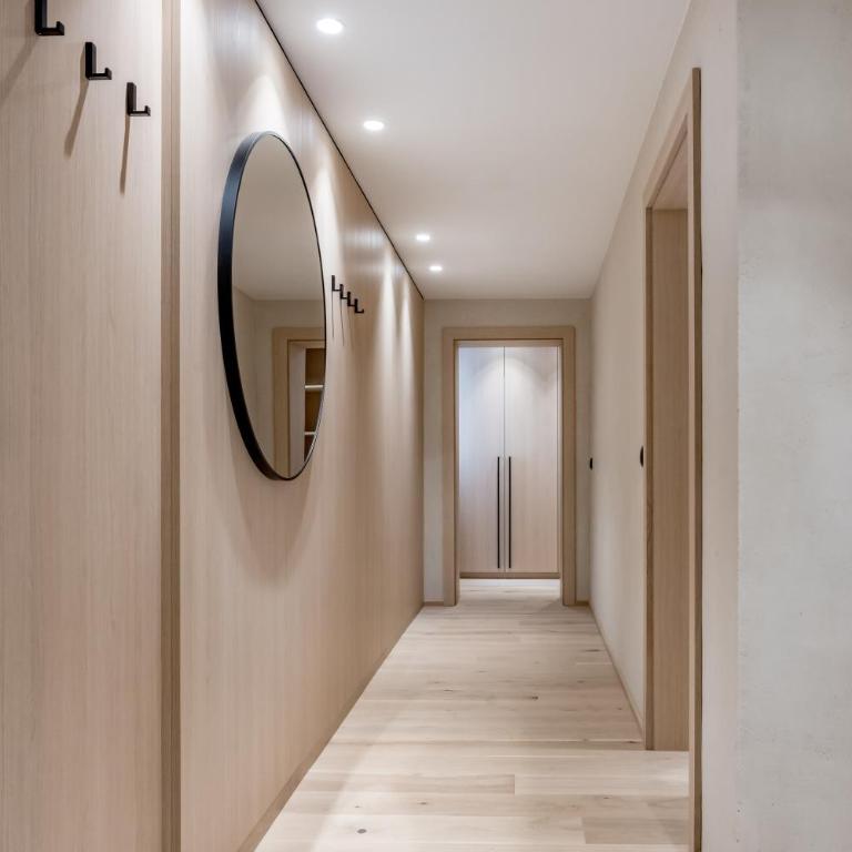 Apart Seldon - Apartamento de 3 dormitorios - 6
