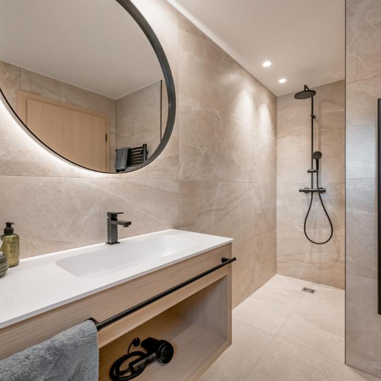 Apart Seldon - Apartamento de 3 dormitorios - 1