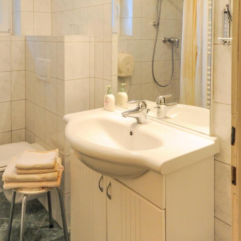 Waldpension Schiefling am See - Doppelzimmer mit Balkon oder Terrasse - 6