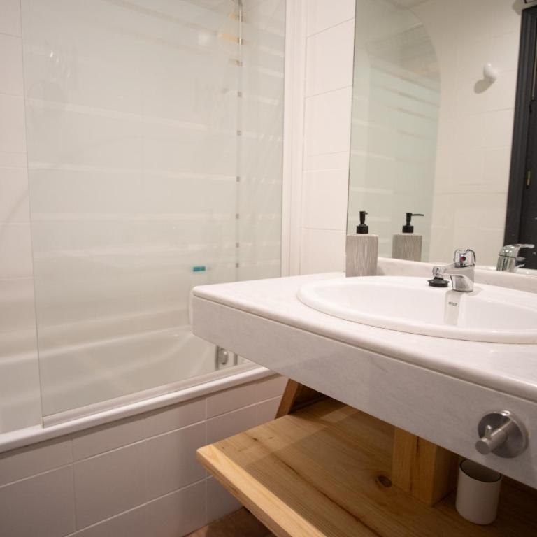 El Alamo Sierra Nevada APTO NUEVO 2 habitaciones 2 baños en zona baja - Apartamento de 2 dormitorios - 5