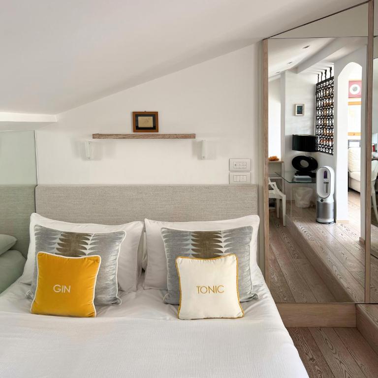 Art Lover's Loft - Appartamento Attico - 18
