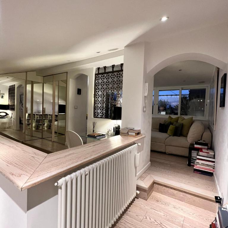 Art Lover's Loft - Appartamento Attico - 38
