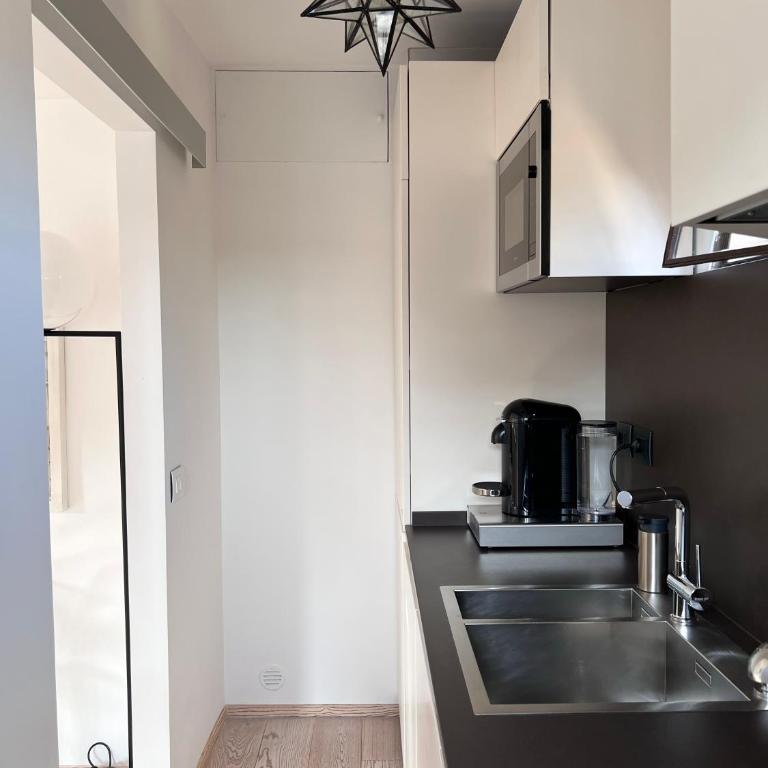 Art Lover's Loft - Appartamento Attico - 34