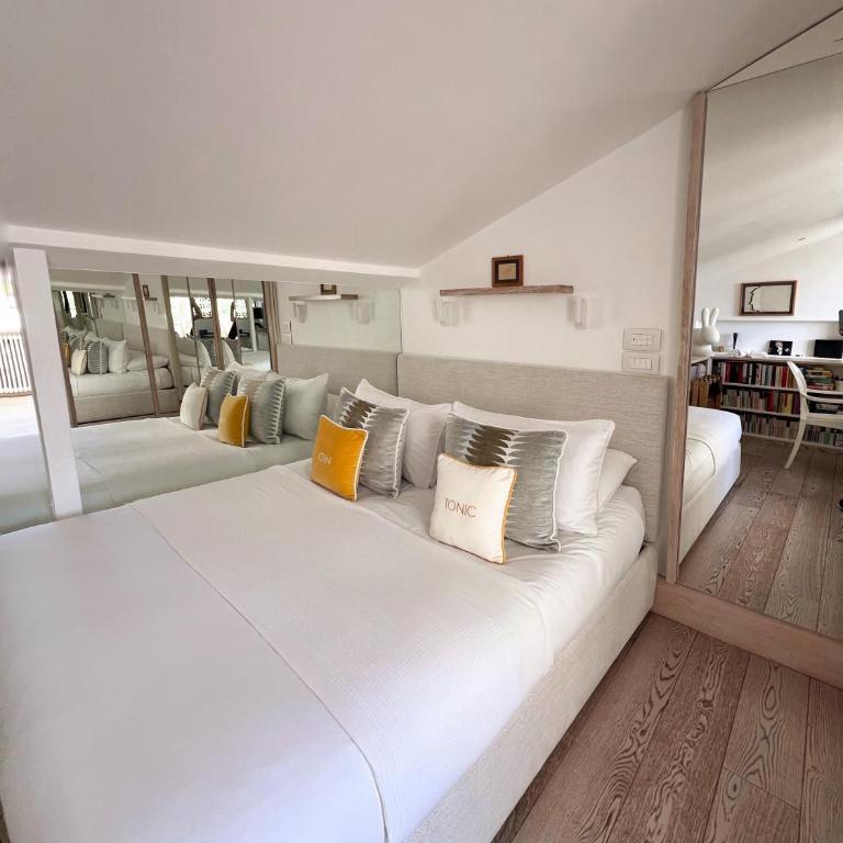 Art Lover's Loft - Appartamento Attico - 17