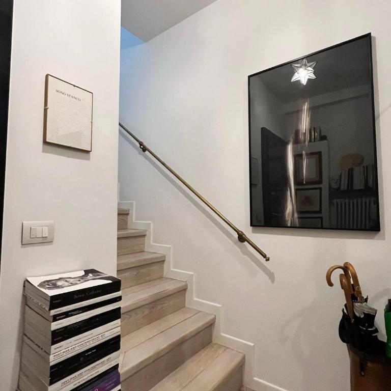 Art Lover's Loft - Appartamento Attico - 23