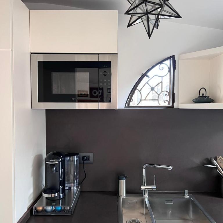 Art Lover's Loft - Appartamento Attico - 32