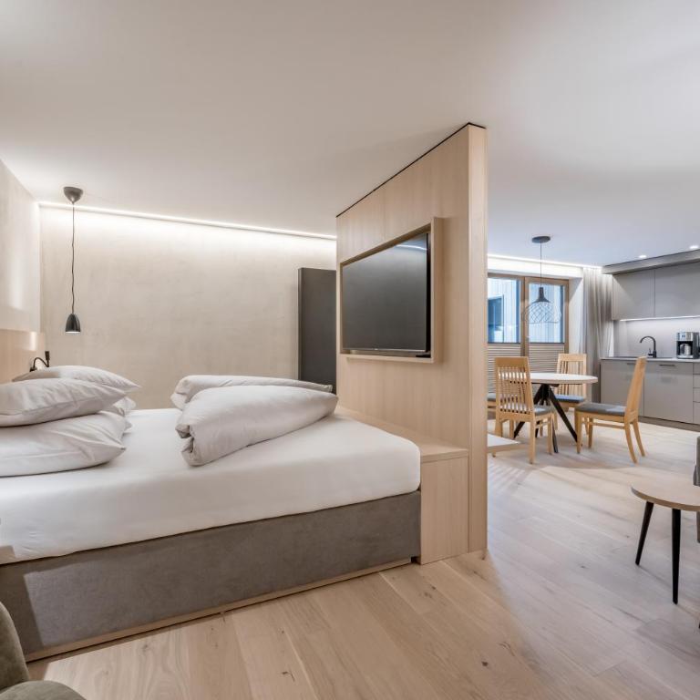 Apart Seldon - Apartamento Estudio - 1