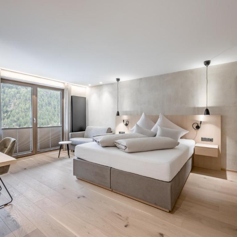 Apart Seldon - Apartamento - 9