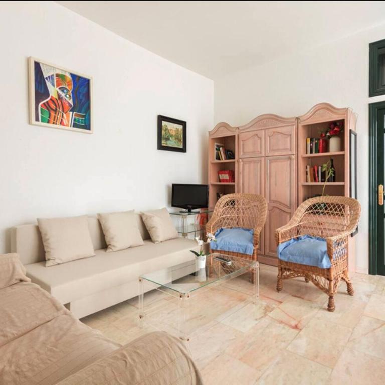 Pavia Central Suite by Valcambre - Apartamento de 1 dormitorio - 20