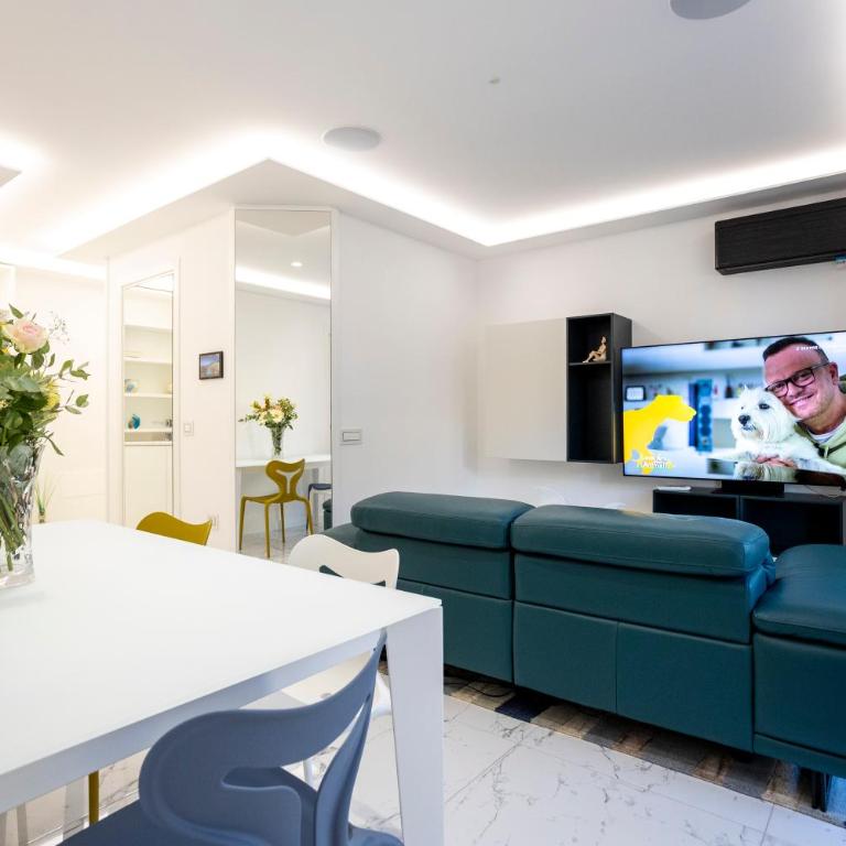 Suite Tropea - Two-Bedroom Apartment - 1