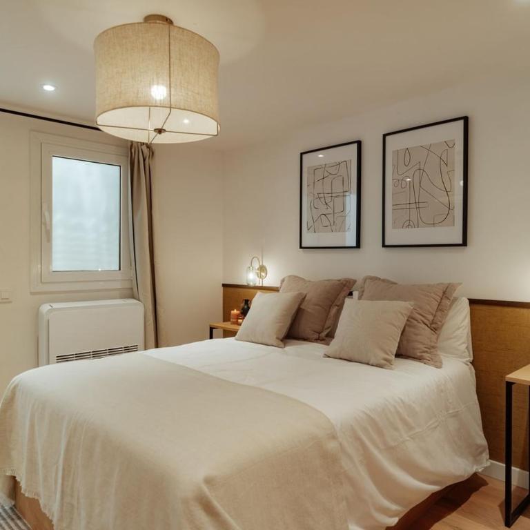 Casa Goya - Apartment - 15