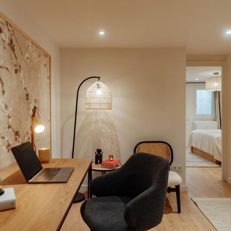 Casa Goya - Apartment - 12