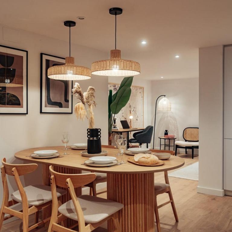 Casa Goya - Apartment - 2