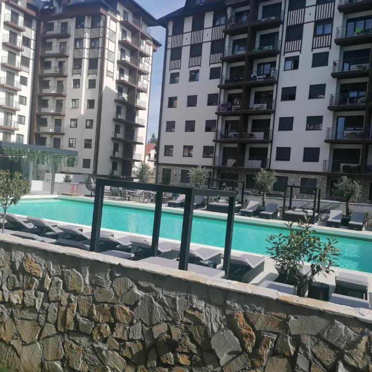 I&K-13-Titova vila - Apartman sa 1 Spavaćom Sobom - 78