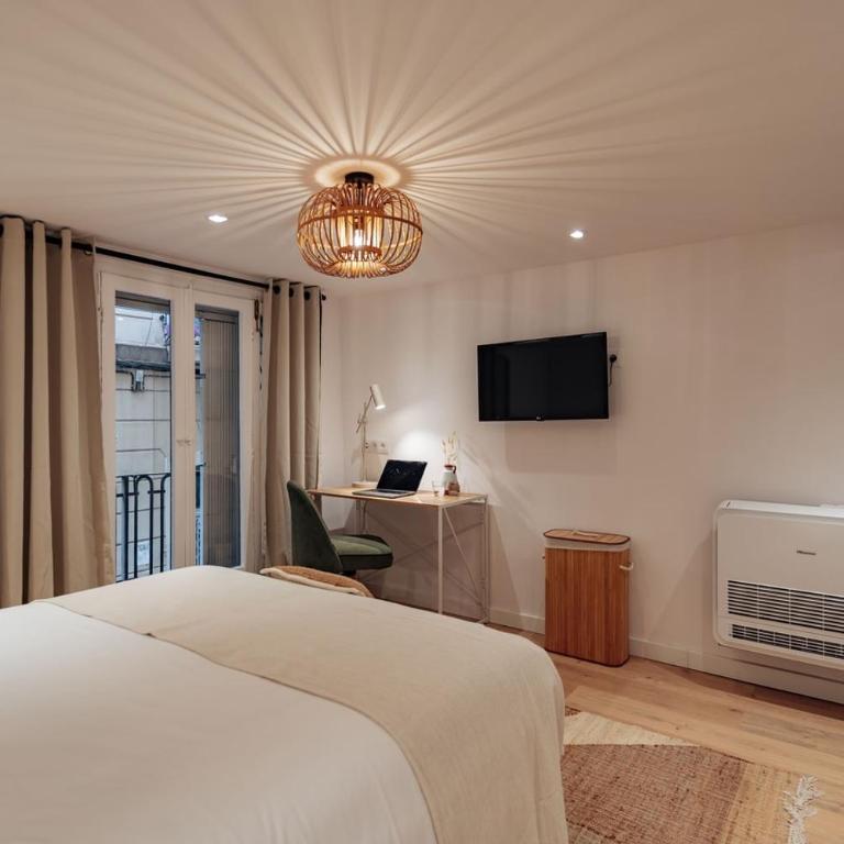 Casa Lennon - Apartment - 2