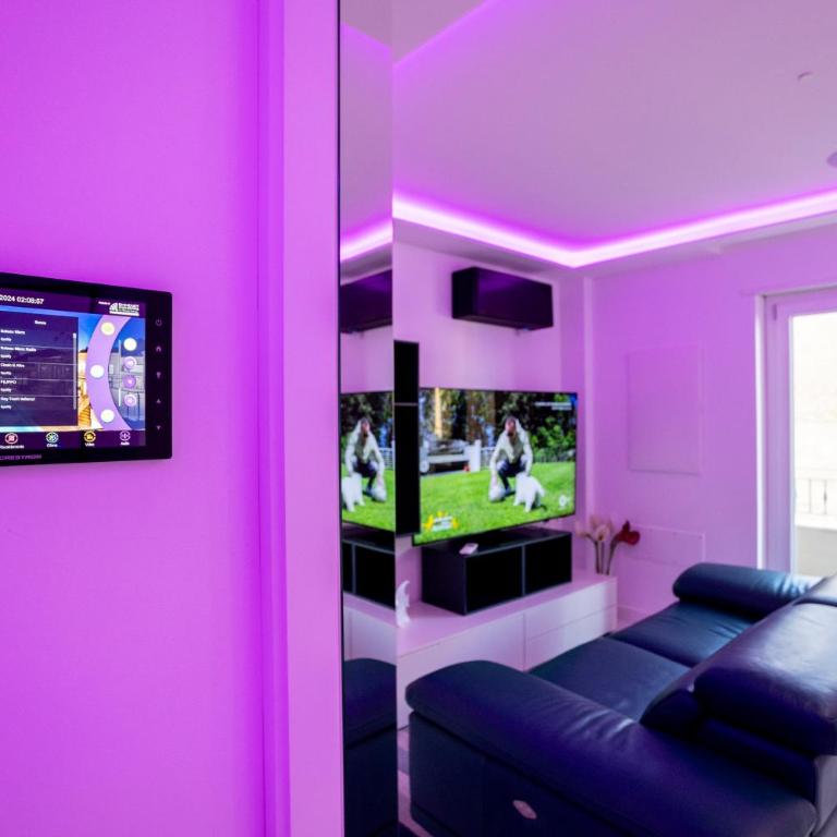Suite Tropea - Two-Bedroom Apartment - 6