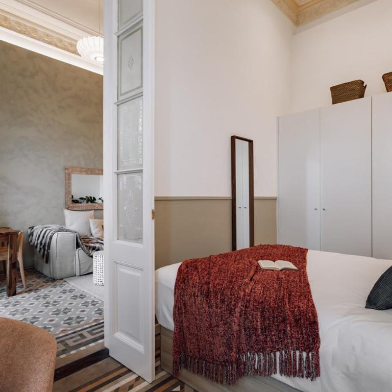 Casa Jordi - Apartment - 3