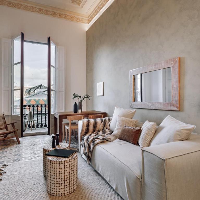 Casa Jordi - Apartment - 22