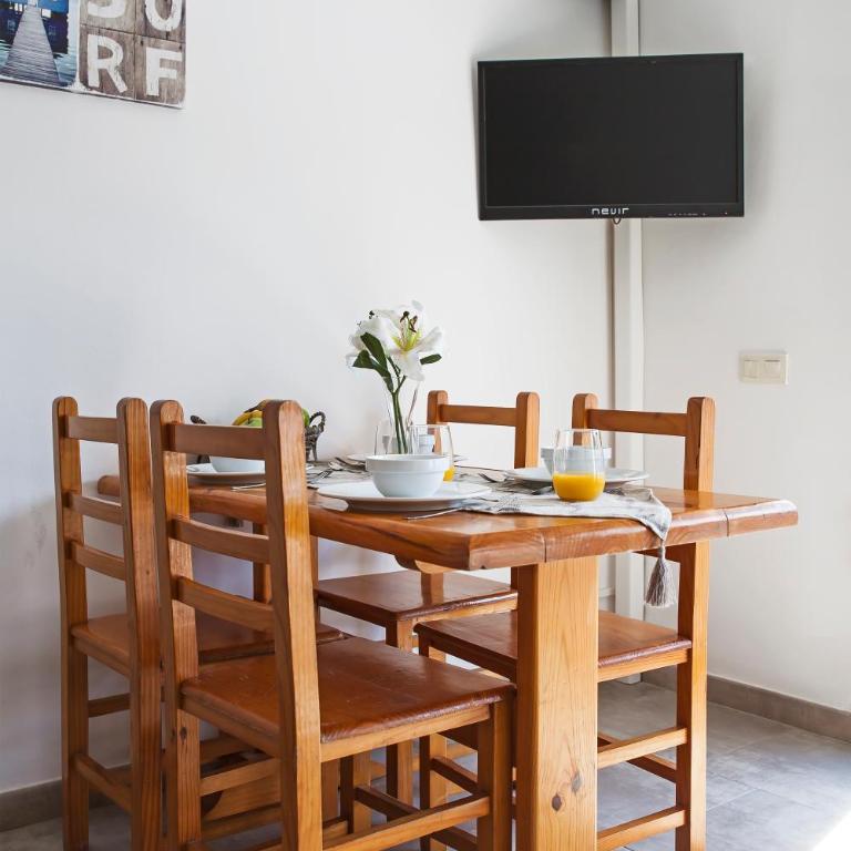 RVApartaments Treumal Park - Apartamento de 1 dormitorio (2 a 4 adultos) - 6