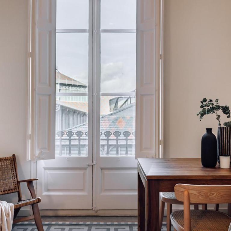 Casa Jordi - Apartment - 18
