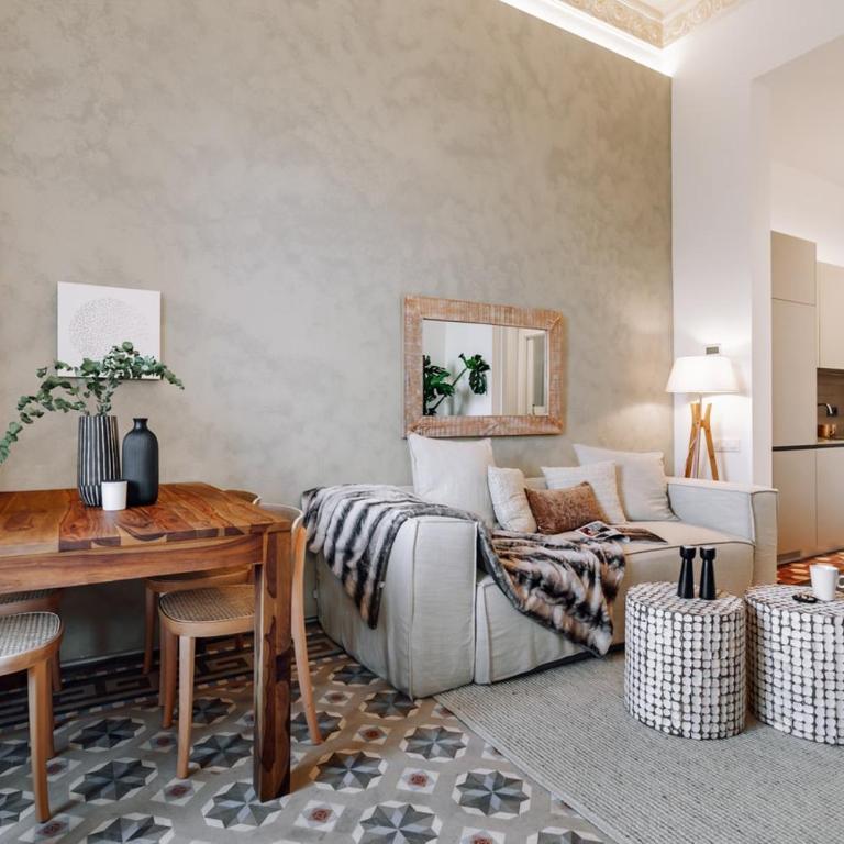 Casa Jordi - Apartment - 2