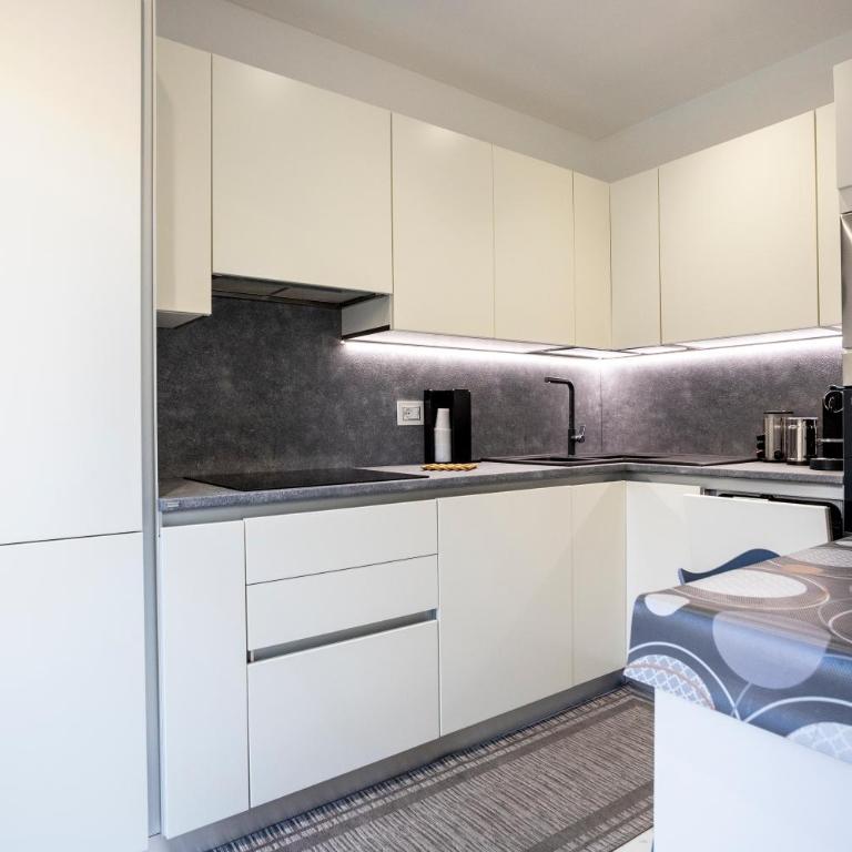 Suite Tropea - Two-Bedroom Apartment - 11